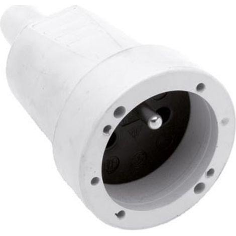 PRISE FEMELLE VELLEMAN 390-FG (1/2)