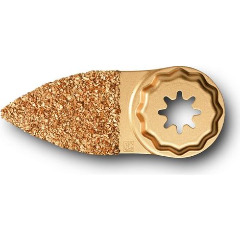Fein - Hartmetall-Raspel, fingerform - 63731002210 VOP