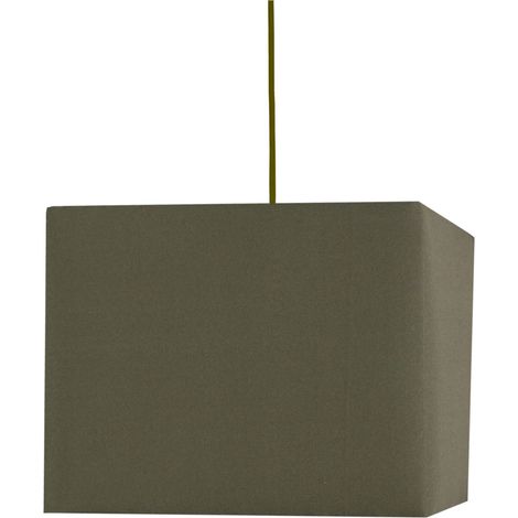 Lampada a sospensione Candellux Basic 31-06110 marrone E27 (1/2)