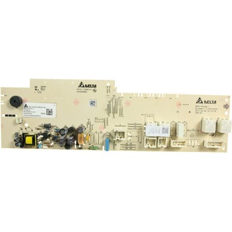 Ersatzteil - Elektronikplatine, Leistungsmodul - - BEKO, SABA, ESSENTIEL B, ALTUS