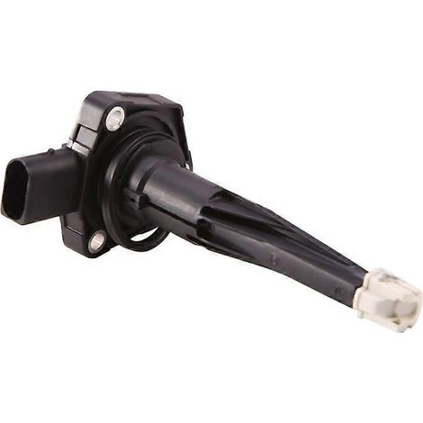 Capteur de niveau d'huile pour automobiles, compatible avec les modèles F20, F21, F30, F31, F22, F33, F34 et F36. Référence : 12618608781 8608 (1/5)