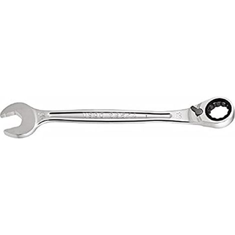 Usag U02856041 285 KA Chiavi Combinate Cricchetto Anello Tenuta 41mm 565mm (1/4)