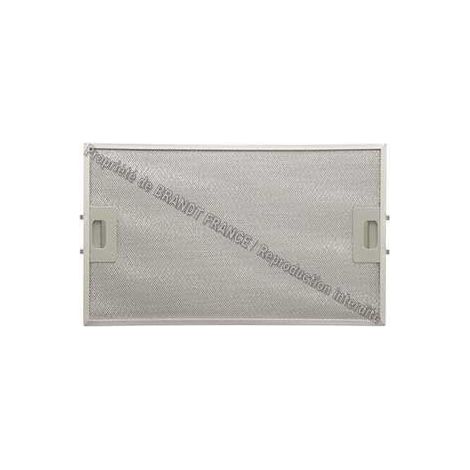 Filtre metal pour hotte Fagor KE0015000