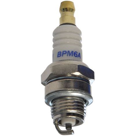 CANDELA ACCENSIONE 'L6TC' equival. 'BPM6A' esag.19 mm fil.M14 x 9,5 mm 10 PZ