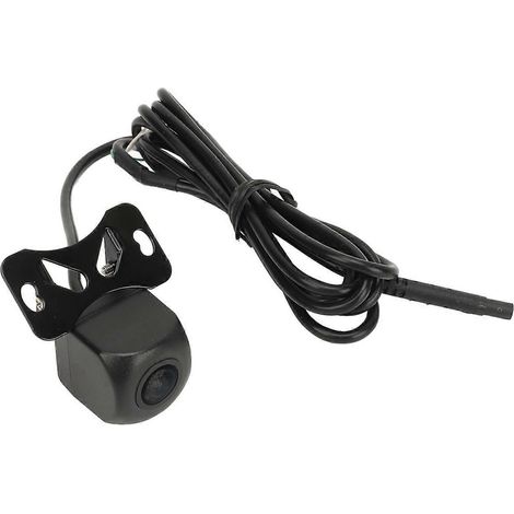 Rückfahrkamera 720P/1080P 120 Grad AHD Rückfahrkamera, wasserdichte Rückfahrkamera für Auto, SUV, Wohnmobil, Pickup