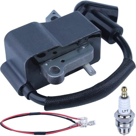 Ignition Module Kit For Husqvarna 435 435E 440 440E 445 445E 450 450E 573935702 510101501 503235111 (1/5)