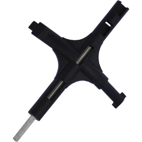 4PZ CHIAVETTA DI REGOLAZIONE per irrigatore K-Rain codice 6119064