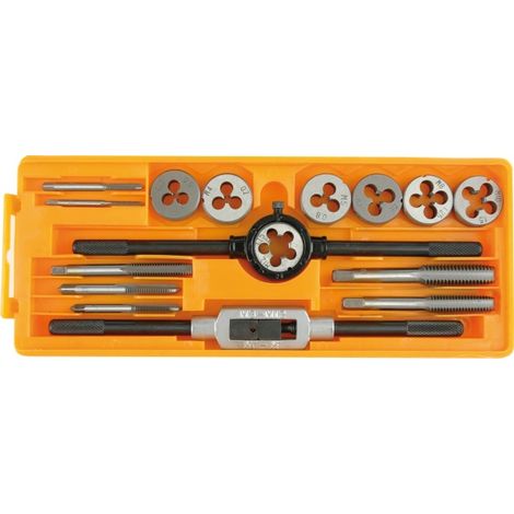 TOYA 24295 tool threading tool