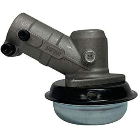 9 spline Réducteur tête de engrenage 26 mm boîte de vitesse de tondeuse à gazon brosse condensateur professionnel