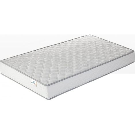 Materasso singolo ortopedico per bambini Waterfoam 16 cm 80x160 Easy Comfort