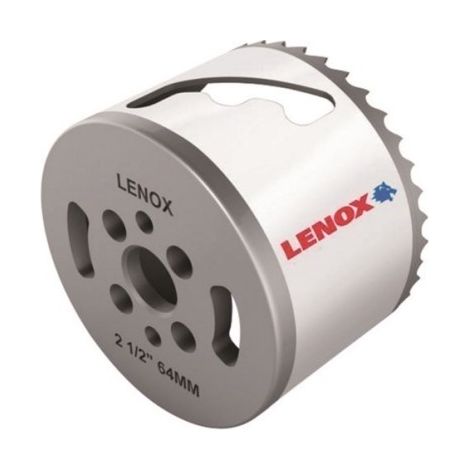 Corona Perfor. Ø 019Mm Bimetal Lenox