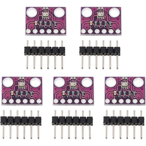 -BMP280-3.3 BMP280 3.3V Module numérique pour 5 jeux (1/5)