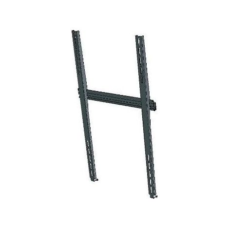 Supporto da Parete WS32-52P per Pannelli Sharp/NEC da 32 a 52 pollici in Nero (1/4)