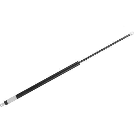 Ressort à gaz, amortisseur, vérin hydraulique, tige de support, levier robuste à monter soi-même, 765 x 300 x 22 mm, 400 N (1/5)