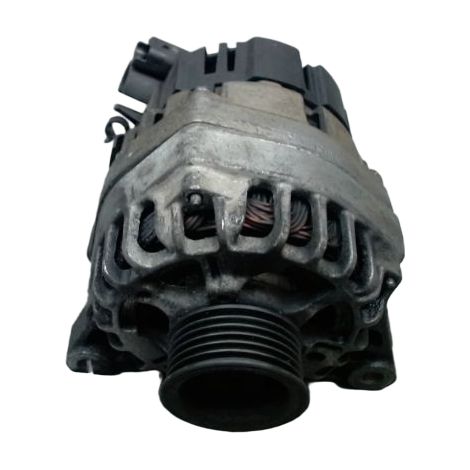 [PRODUIT D'OCCASION] Alternateur PEUGEOT 206 3p ♻️ Ref Oe. 5705kx - Garantie à vie (1/2)