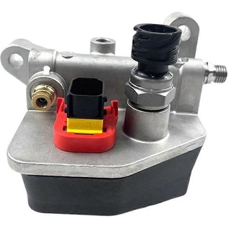 Module de dosage AHI pour camions Volvo Mack D11 D13 D16 MP8 23185531 21870667 21534115 (1/5)