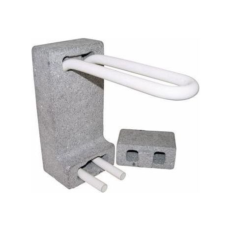 WAVIN RACCORD RADIATEUR TYPE DE BLOC 16 4013510