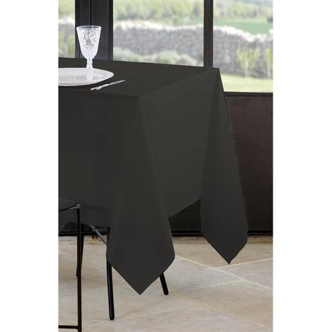 TOVAGLIA NELSON 140X200CM ANTRACITE.