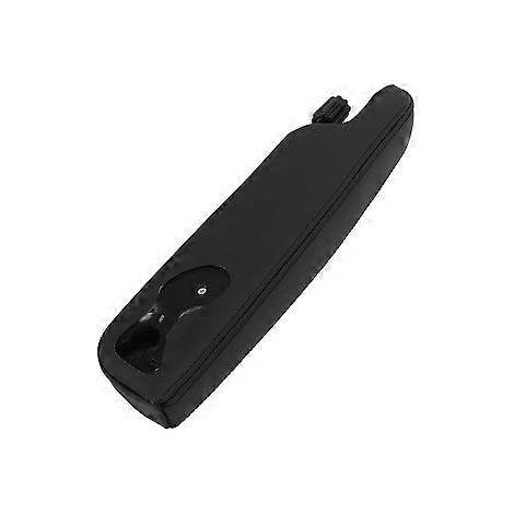 LR003724 Accoudoir de siège avant gauche côté conducteur pour L359 LR2 2007-2015 (2 pièces)