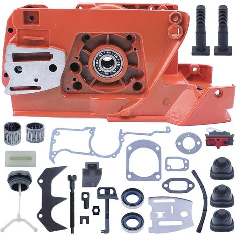 Crankcase Repair Kit For 61 (Later) 66 266 268 272 Chainsaws, 501 77 99-01 (1/5)