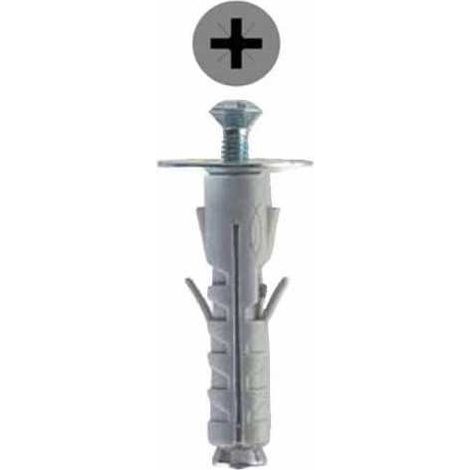 Piezas Sb 9/4 K Tornillo Gs pz. 6 Bl Fischer