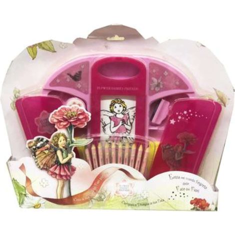 Fashion Designer Faires 0313 X1