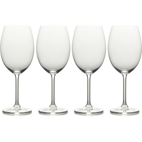 Creative Tops 5191916 - Weingläser, transparent