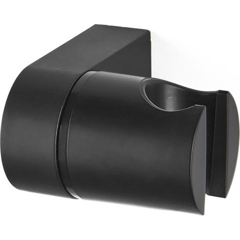 Support de douche S-line Pro noir SIKOBSDOP41C