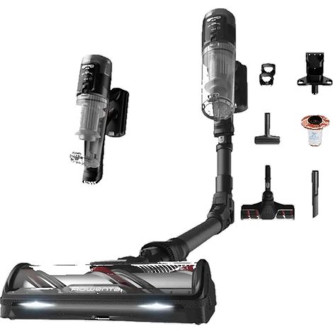 Aspirateur balai Rowenta x-force flex 12.60 neo sans fil 150W