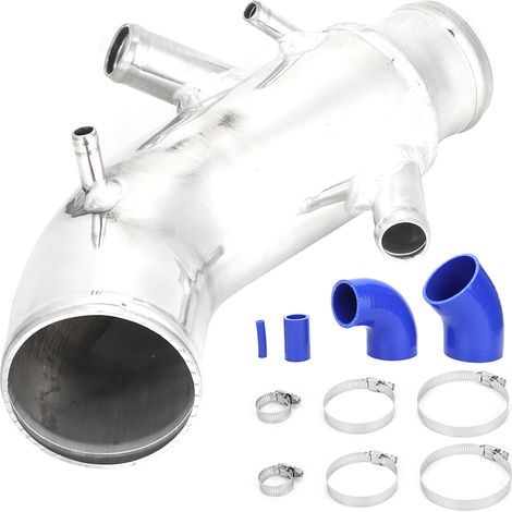Silikon-Ansaugschlauch für TT 1.8T 225 PS Motor – Turbo-Kanal-Kit (1/5)