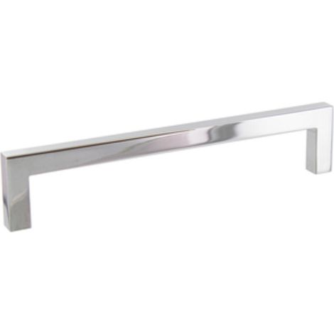 MANIGLIA ZAMA UN 34 MG32700 96 MM CROMO LUCIDO