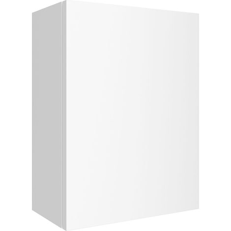 Salgar Schrankmodul ALLIANCE 300 1 Tür links/rechts mit Drucköffner WHITE COTTON 300 x 400 x 162 mm (1/2)