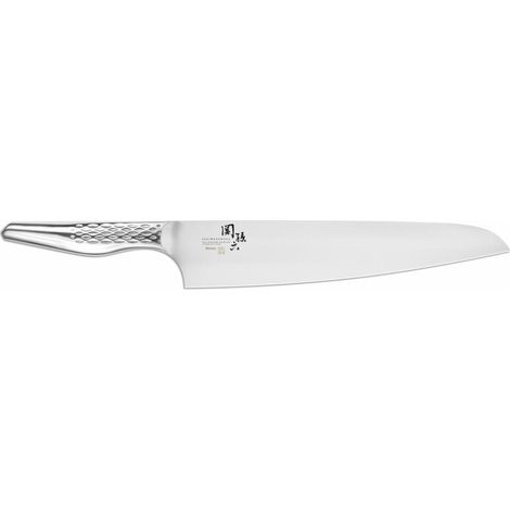 Kai Kochmesser Seki Magoroku Shoso, Küchenmesser, Edelstahl, Klingenlänge 24 cm, AB-5160