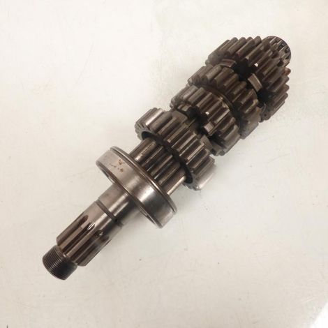 [GEBRAUCHT] [GEBRAUCHT] Primäres Getriebegehäuse Original für Motorrad