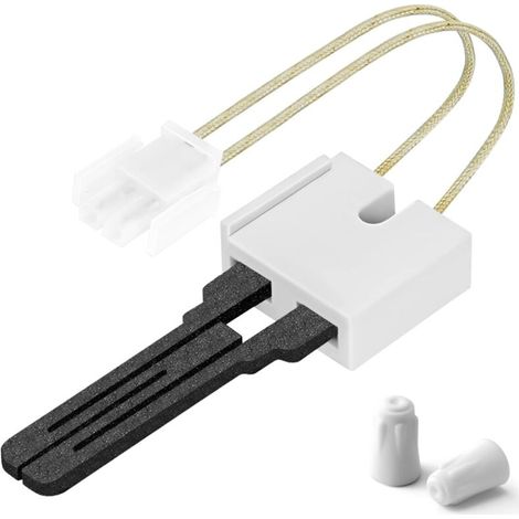 025-32625-000 Norton 271N Vier-Oberflächen-Zünder 025-32626-000 Mit Stecker für York Coleman EV-con Lu-xaire Ersetzt S1-025-32625-000 025-31801-000 S1-025-35325-000 Von Cenipar