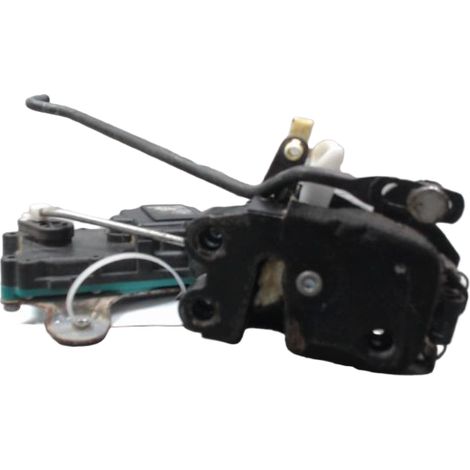 [PRODUIT D'OCCASION] Systeme Condamnation Avant Gauche HYUNDAI Atos ♻️ Ref Oe. 8131002010 - Garantie à vie (1/4)