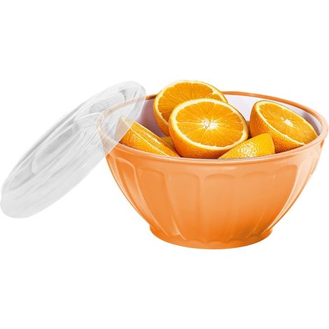 Bols de service pour la fête Bols incassables de grande (1/5)