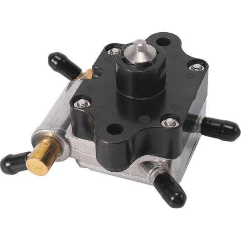 Ensemble pompe à carburant 6AH-24410-00 pour moteur hors-bord 4 temps 15 CV 20 CV (2024) (1/5)