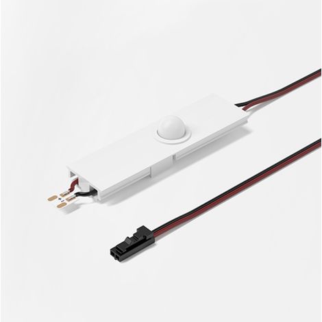 Format LED ChannelLine Bewegungsmelder 12VDCmax 36W H3017001
