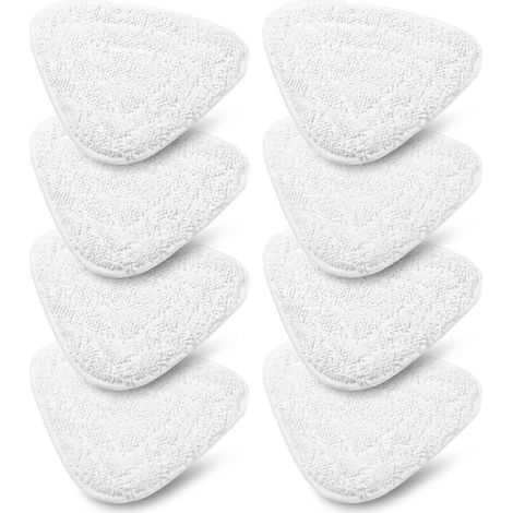 Recharge pour balai vapeur Pieces Vileda, housse de balai en microfibre (1/5)