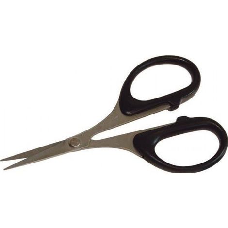 C.K C8417 Forbici da ricamo 100 mm 4"