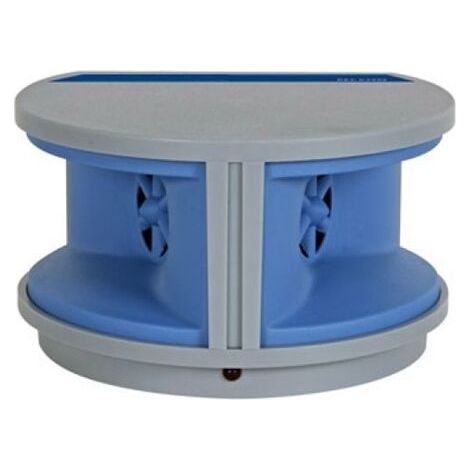MKC scaccia topi insetti formiche professionale ad ultrasuoni repellente animali