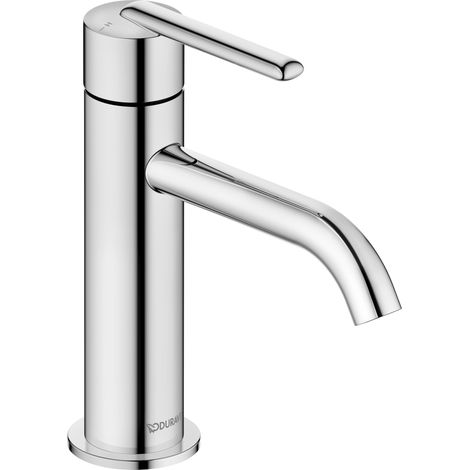 Duravit Balcoon Einhebel-Waschtischmischer S FreshStart und (1/2)
