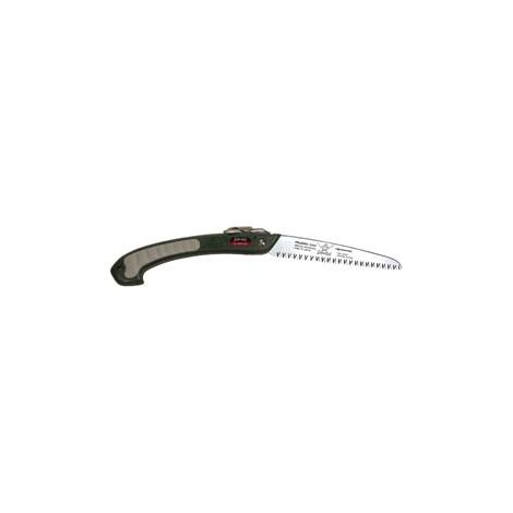 SEGACCIO PER POTARE A SERRAMANICO- - lama mm.180 (D-180-LH) - 1 blister SAMURAI