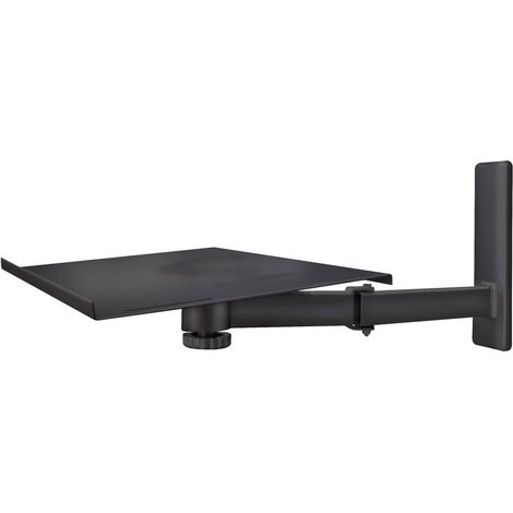 My Wall H 20 L Supporto a parete per TV 25,4 cm (10) - 50,8 cm (20) Inclinabile, Girevole Per i televisori a tubo (1/2)