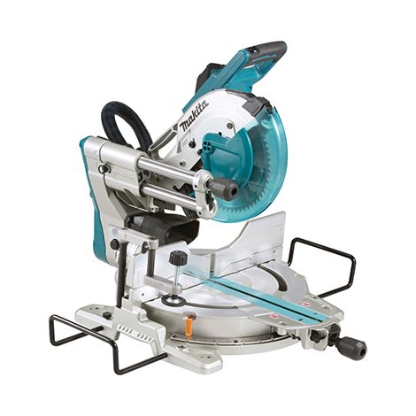 MAKITA LS1019L 240v Slide mitre saw 260mm blade (1/5)