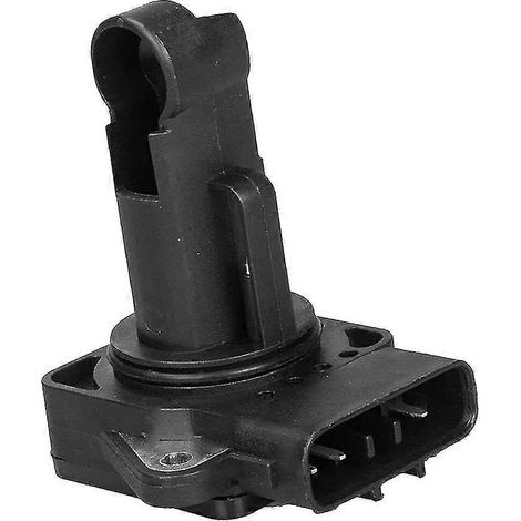 Capteur de débit d'air pour Jaguar X-Type XJ8 1X43-12B579-AB-- (1/5)