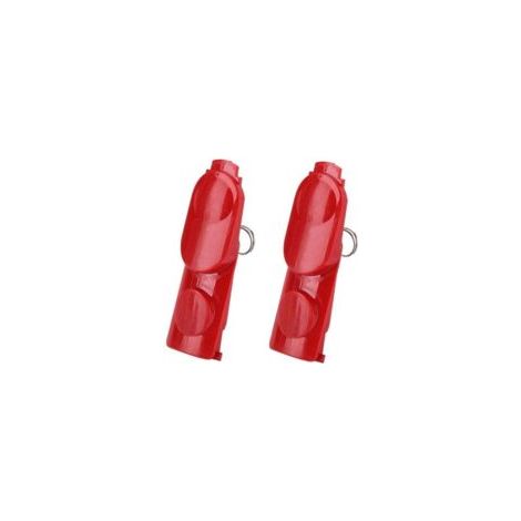 2Pc Aspirateur TêTe Clip Loquet Bouton pour V7 V8 V10 V11 V15 Aspirateur PièCes Bouton de Commutation avec Ressort (1/5)