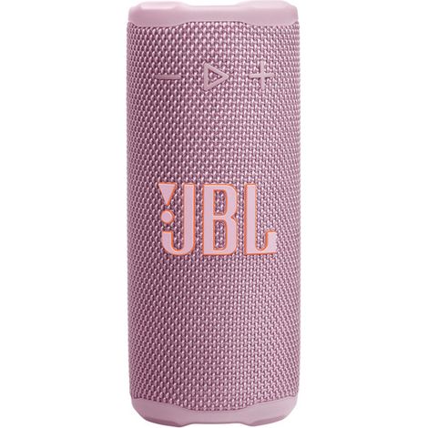 Altavoz con Bluetooth JBL Grip/ 16W/ 1.0/ Rosa (1/4)