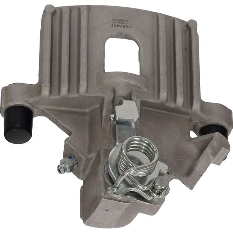 FT03073 pinza freno rapida POSTERIORE DESTRA SENZA forcella (1/5)